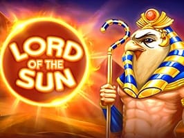 Lord of the Sun screenshot