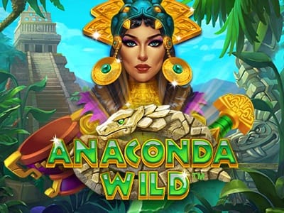 Anaconda Wild screenshot