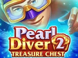 Pearl Diver 2 Treasure Chest screenshot