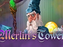 Merlins Tower