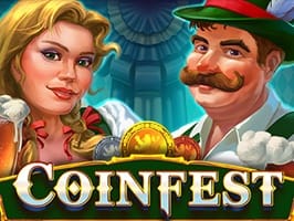Coinfest