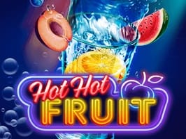 Hot hot Fruit screenshot