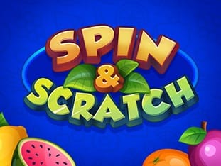 Spin & Scratch screenshot