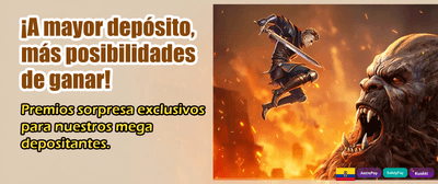 Gana en Vivo Ahora banner