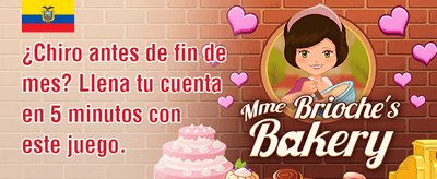 Cashback Semanal promotion