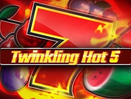 Twinkling Hot 5